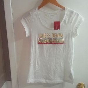 Guess t-shirt